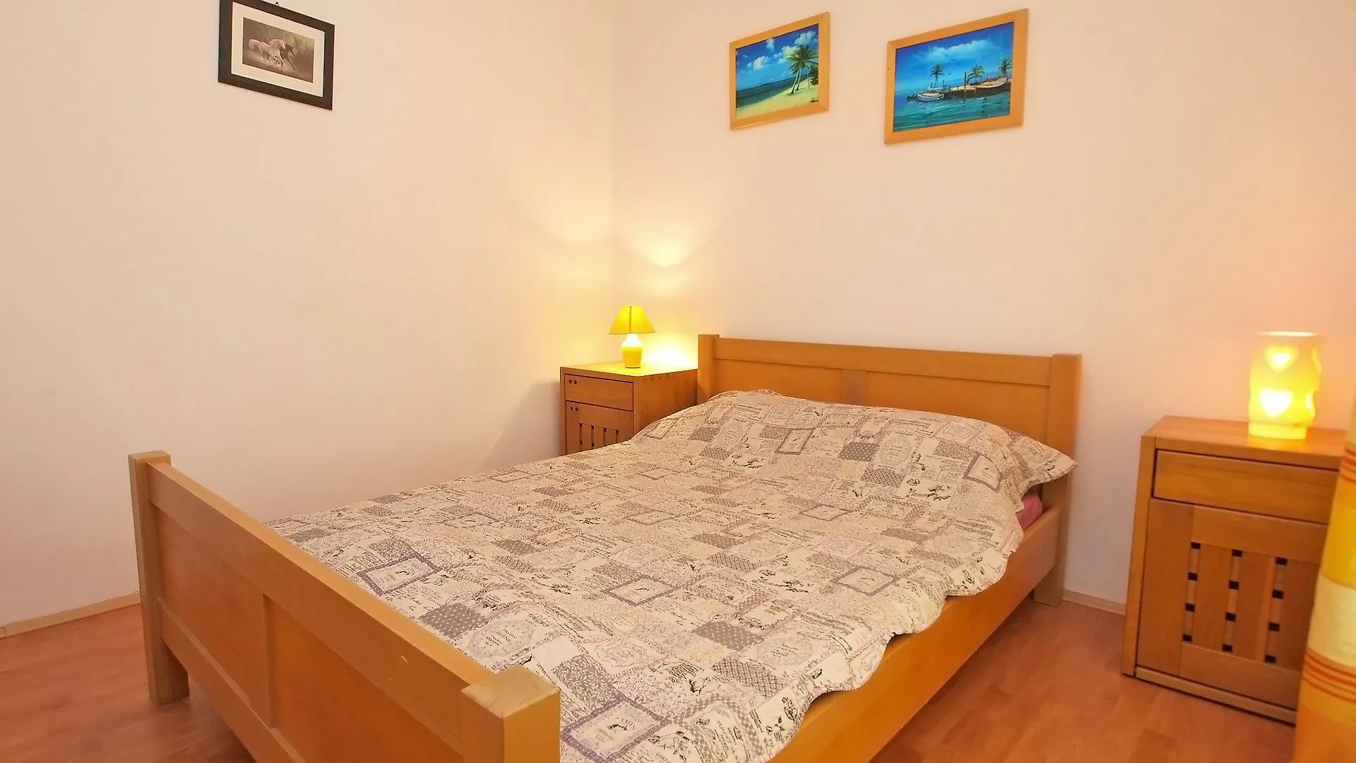 Apartment Manda 709 Pola