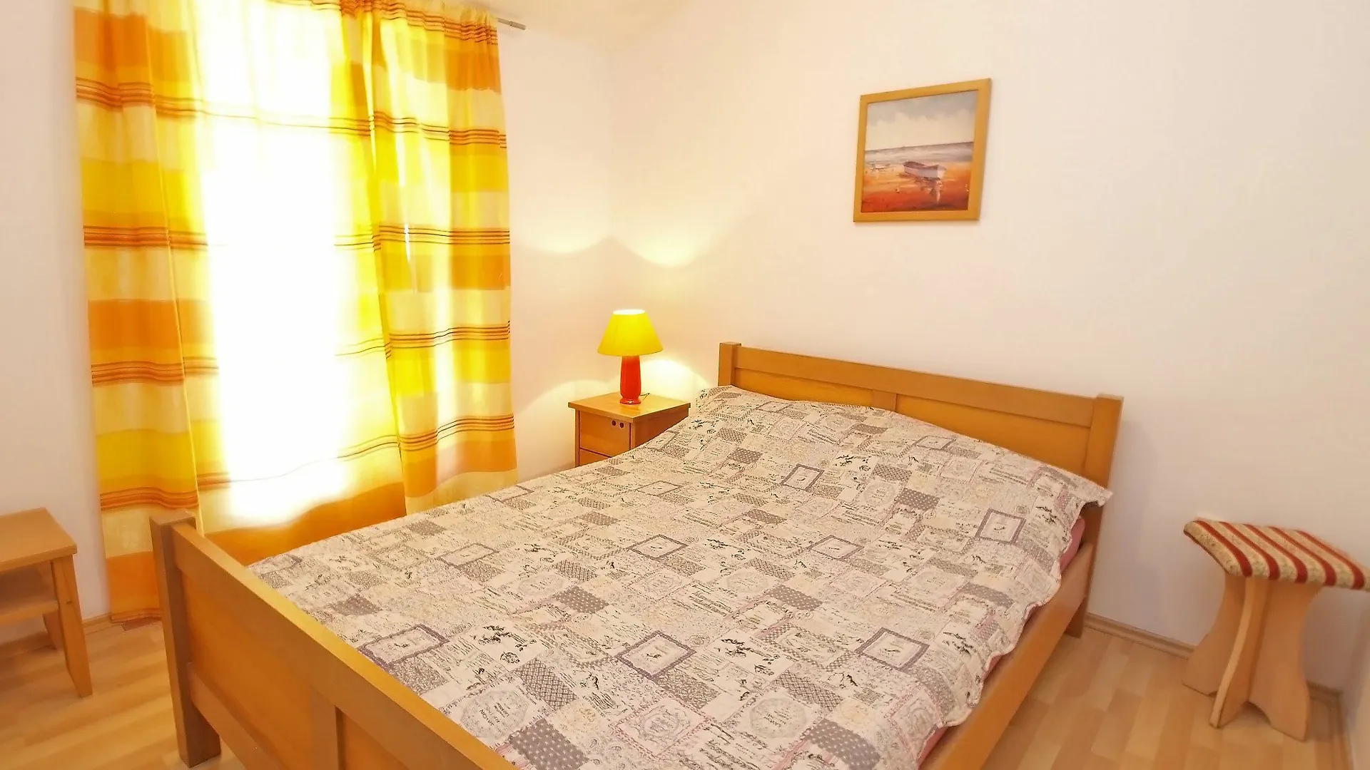 Apartment Manda 709 プーラ